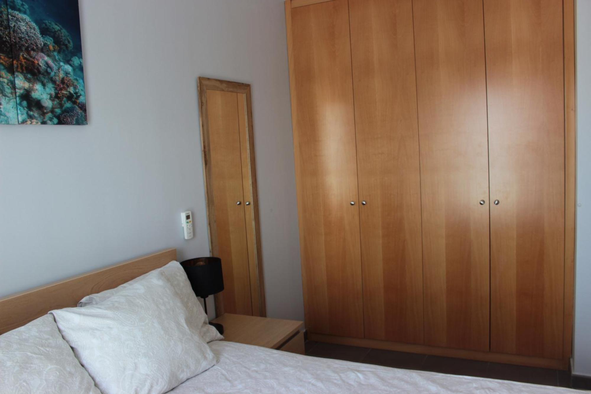 R223 Apartamento Las Dunas Oliva Nova Exterior foto