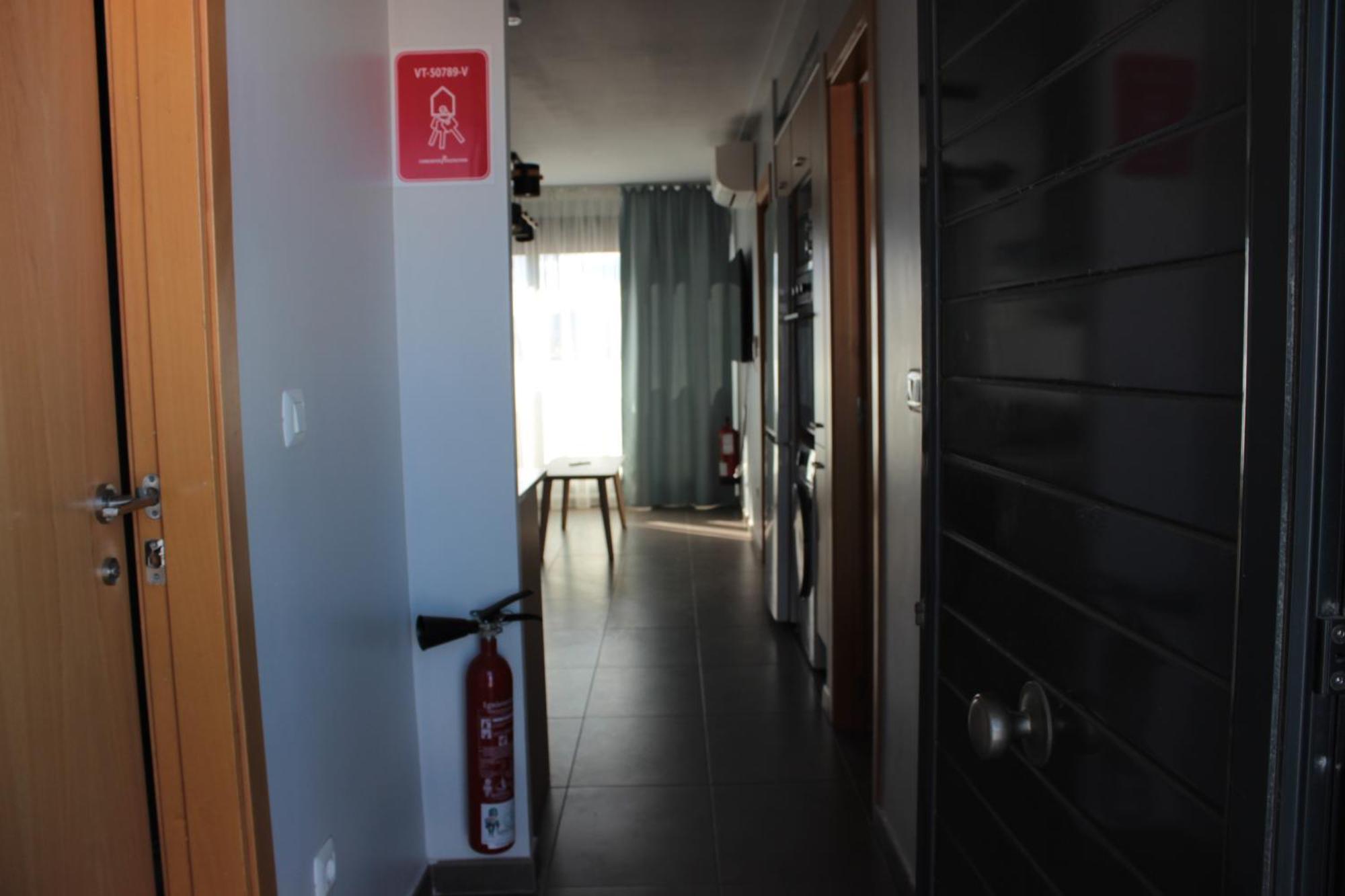 R223 Apartamento Las Dunas Oliva Nova Exterior foto