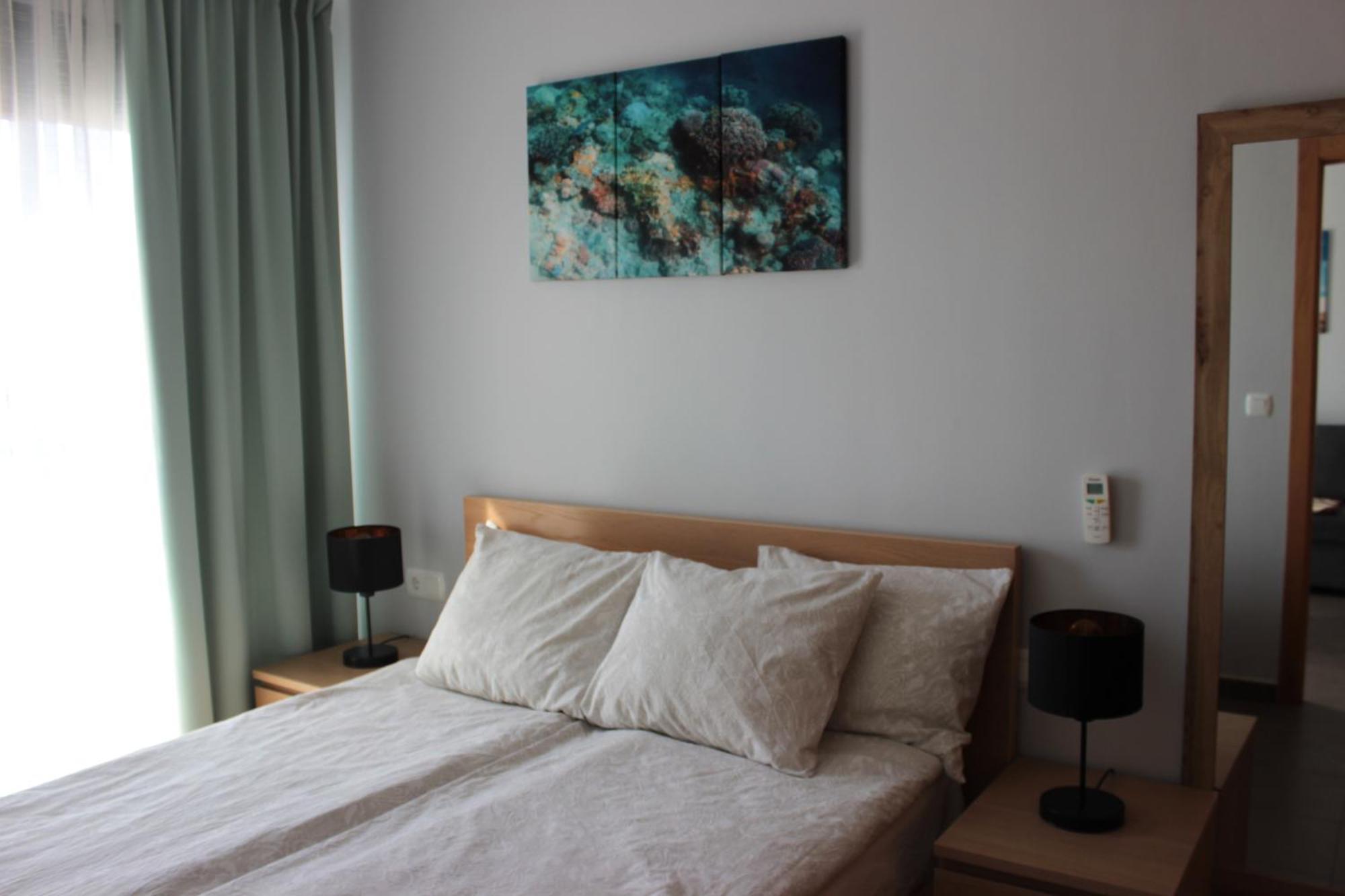R223 Apartamento Las Dunas Oliva Nova Exterior foto